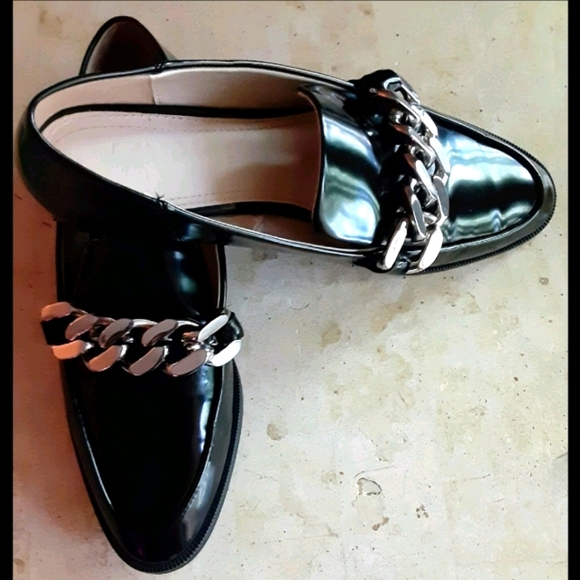 Zara Shoes - ZARA WOMAN LOAFER